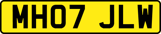 MH07JLW