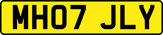 MH07JLY