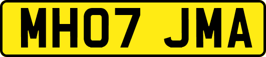 MH07JMA