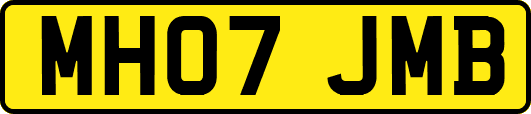 MH07JMB