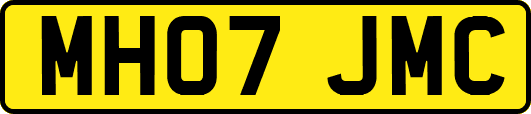 MH07JMC