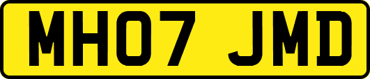 MH07JMD
