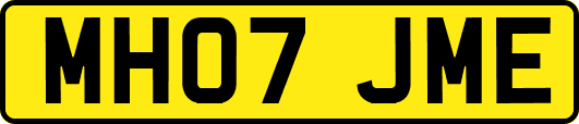 MH07JME