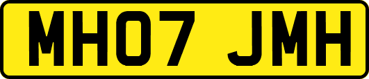 MH07JMH