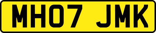 MH07JMK