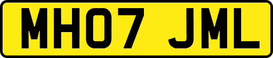 MH07JML