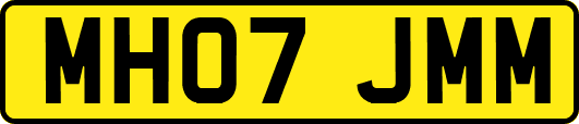 MH07JMM
