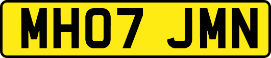 MH07JMN