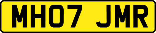 MH07JMR
