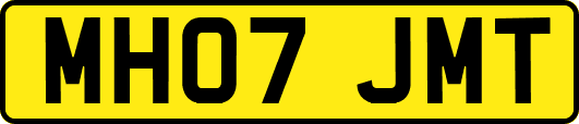 MH07JMT