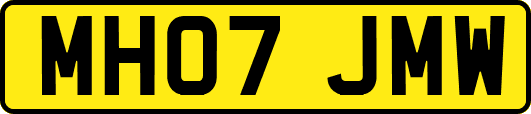 MH07JMW
