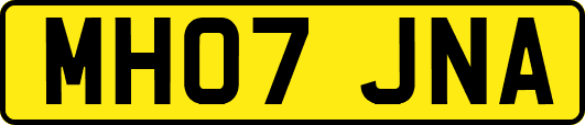 MH07JNA