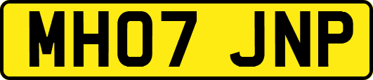 MH07JNP