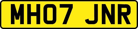 MH07JNR