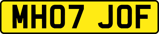 MH07JOF