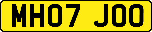 MH07JOO
