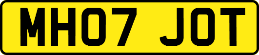 MH07JOT