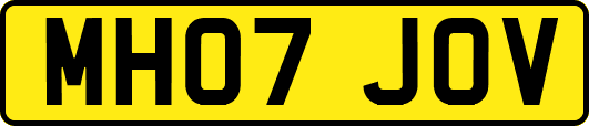 MH07JOV
