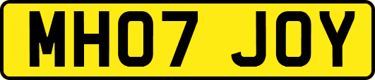 MH07JOY