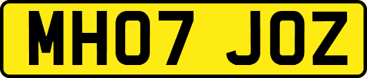 MH07JOZ