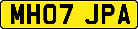 MH07JPA