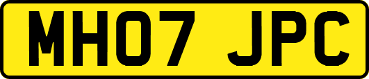 MH07JPC