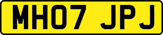 MH07JPJ