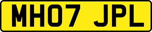 MH07JPL