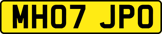 MH07JPO