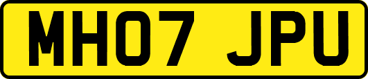 MH07JPU