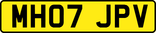 MH07JPV