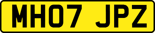 MH07JPZ