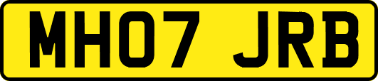 MH07JRB