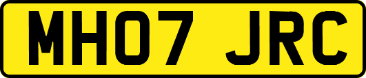 MH07JRC