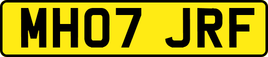 MH07JRF