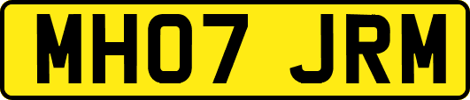 MH07JRM