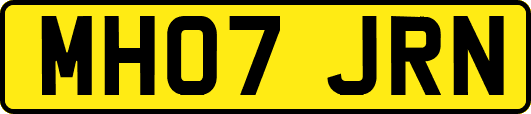MH07JRN