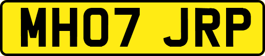 MH07JRP
