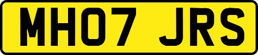 MH07JRS