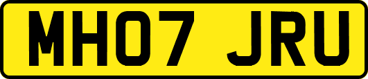 MH07JRU