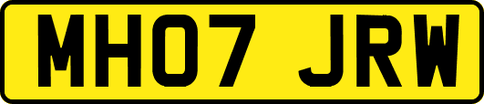 MH07JRW
