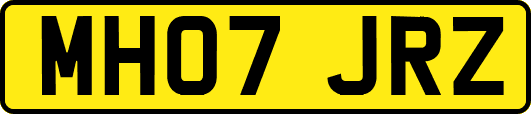 MH07JRZ