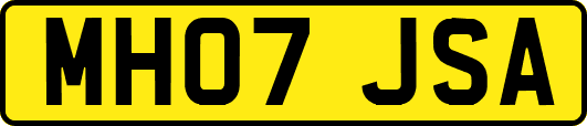 MH07JSA