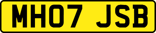 MH07JSB