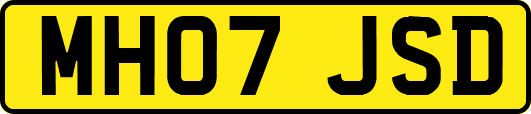 MH07JSD
