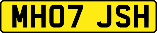 MH07JSH