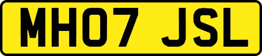 MH07JSL