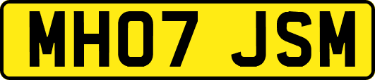 MH07JSM