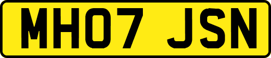 MH07JSN