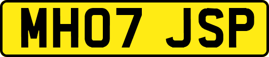 MH07JSP